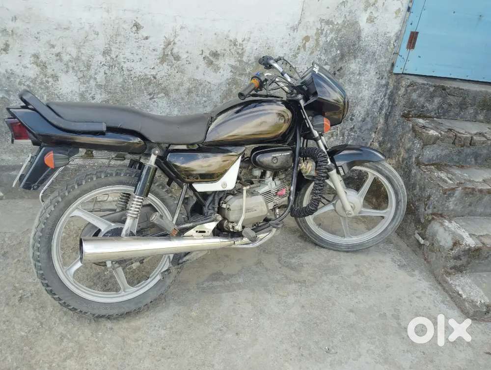 Up11 no full modified 2005 model jise lani vo msj kare