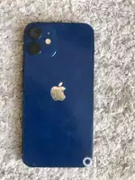 iPhone 12 mini( exchange available)