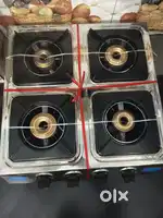 Ges stove 4 barnanr ka