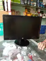 Hp monitor