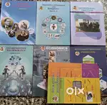 11 th commerce textbooks
