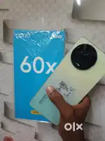 Realme Narzo 60x 5g (6/128) Camera not working