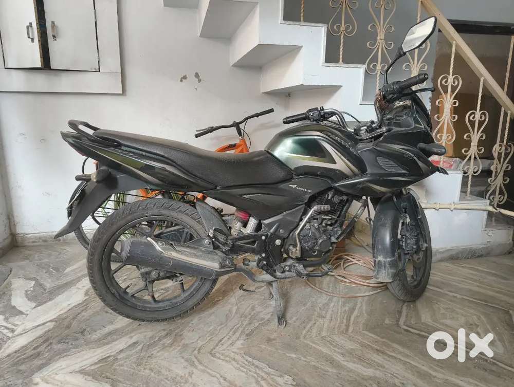 Single hand use hua h