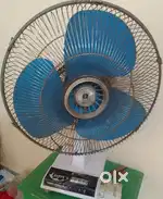 Crompton table fan in good condition