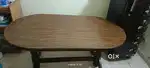6 seater Dining table