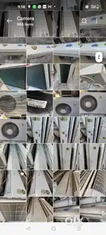 All type AC service