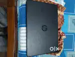 HP laptop good condition