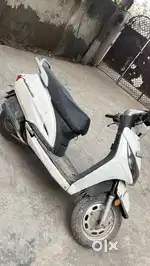 It is used for going school