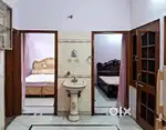 Ready to Move In! Well-Ventilated 2BHK Furnished