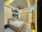 गेटेड टाउनशिप जेडीए अप्रूव्ड 111.11 गज से 250 गज