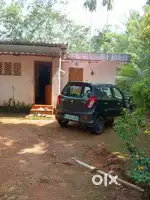 വീടും സ്ഥലവും വിൽപ്പനക്ക് - റാന്നി ഇടമൺ