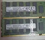 Used DDR 4 SERVER RAMS 16,32,64