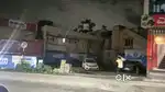 2100 sq prime Location