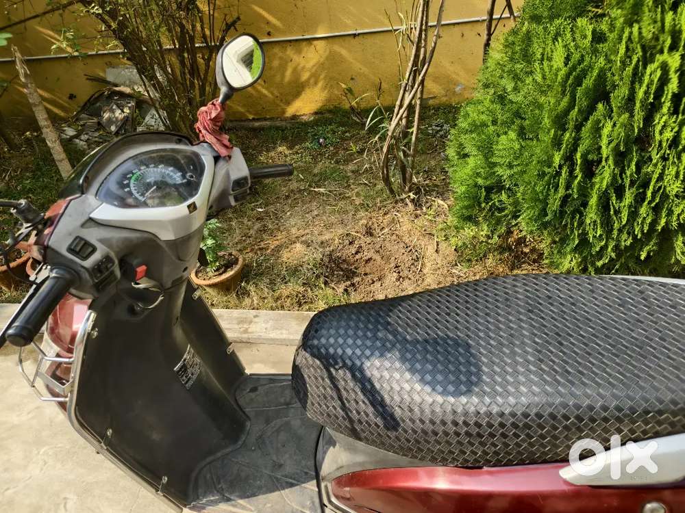 No damages,all parts are original, condition is very well