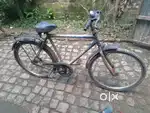 Hercules Bycycle