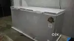 Deep freezer