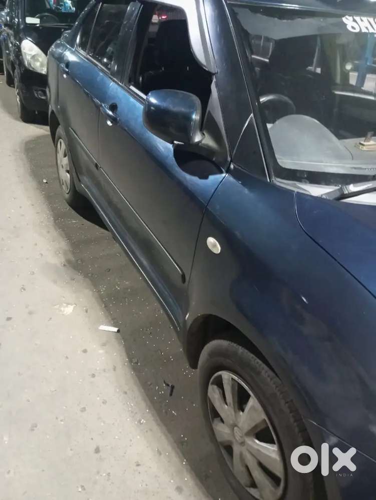 Maruti Suzuki Swift Dzire 2009 Diesel 113000 Km Driven