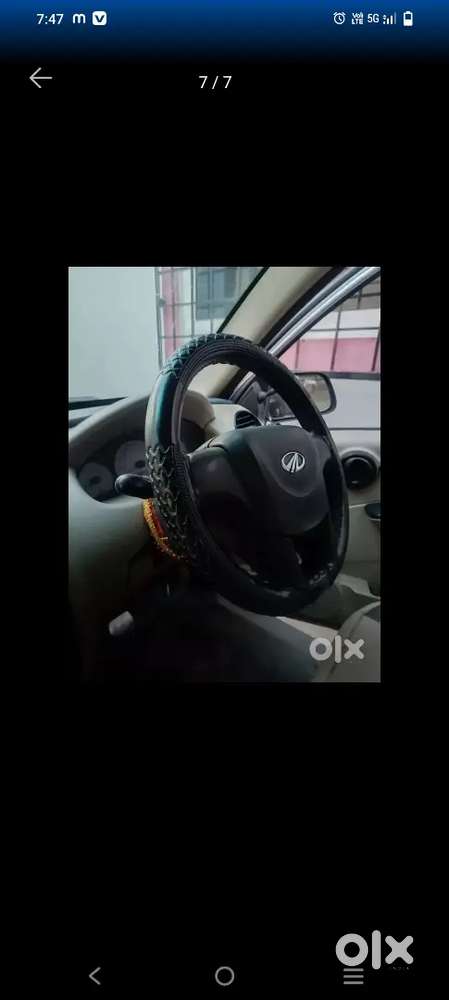 Mahindra Xylo 2016 Diesel Well Maintained good condition