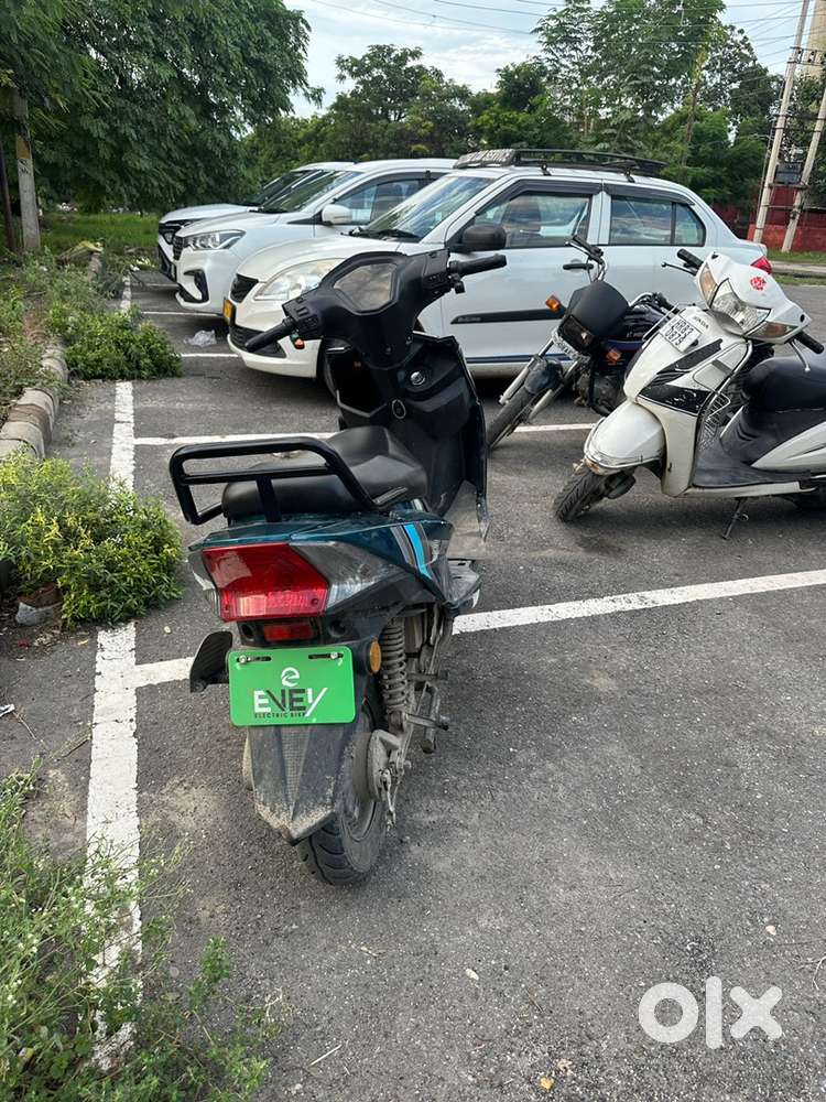 new condition