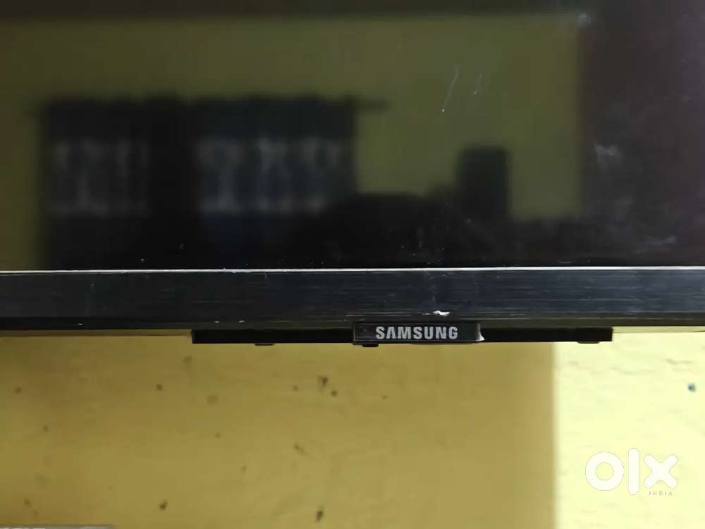 55 inch LED Samsung original