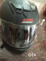 Xpod helmets