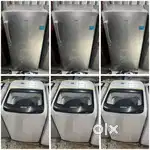 Best FRIDGE & Good Condition WASHING MACHINE is Here with Marf Electro