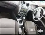 Ford Fiesta 2012 Diesel 155000 Km Driven