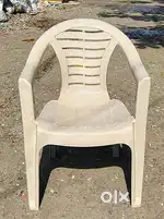 Chairs (Polypropylene)