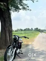 Bullet 350