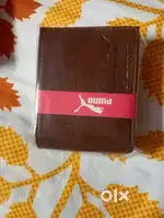 Men wallet