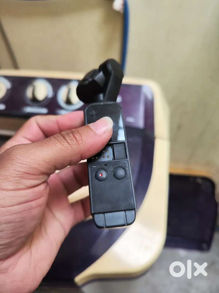 Osmo pocket 2 read discription