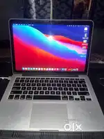 MacBook pro 2015 13 inch