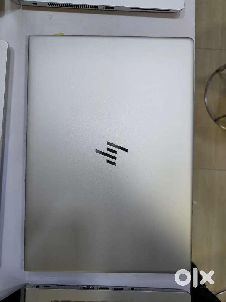 HP Laptop Elite Book