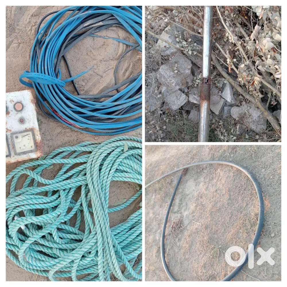 Water Pump Complete System