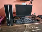 HCL branded system Core 2 Duo