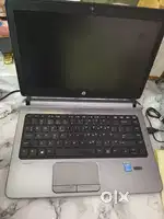 Urgent sell HP laptop i5
