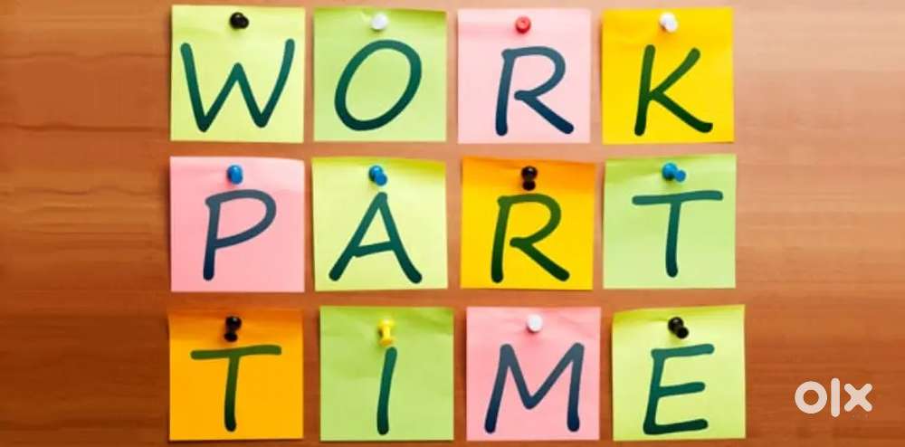 Work from home/office