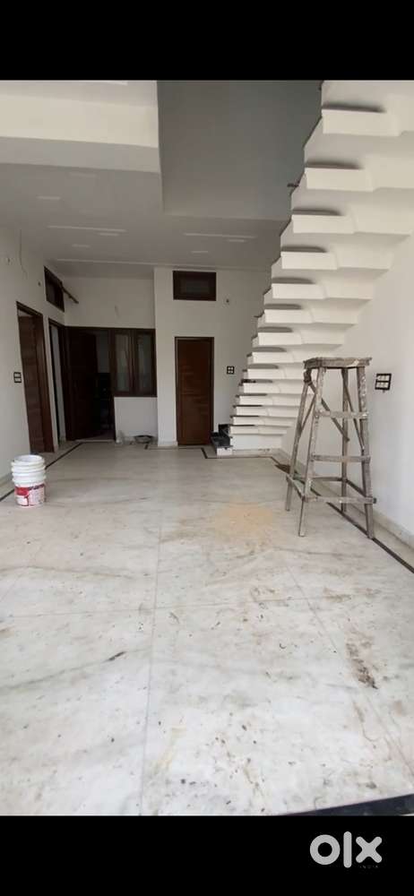 New Build up house for Rent
