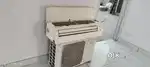 Split AC  Daikin 1.5 tan work condition