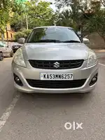 Maruti Suzuki Swift Dzire 2012-2015 VDI, 2012, Diesel