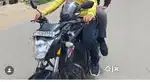Gixxer 155cc, Black