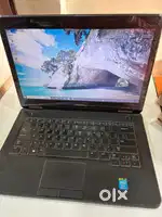 Dell laptop