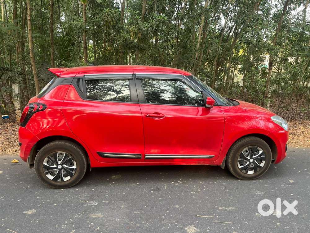 Maruti Suzuki Swift 2004-2010 1.3 VXi, 2020, Petrol