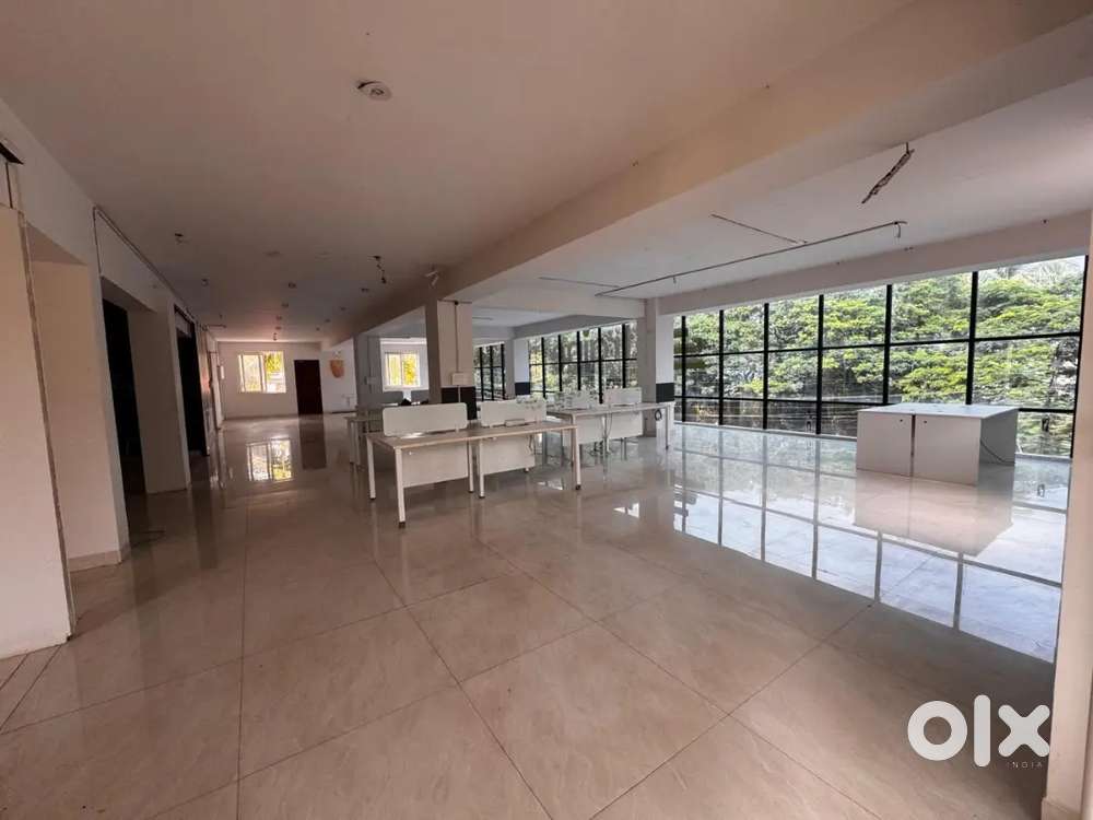3300 sqft area office for rent in Porvorim North Goa