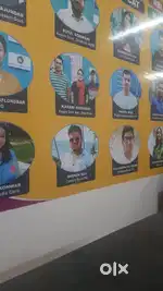 Teacher for Bank P0 and SSC