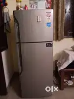 Double door Samsung Refrigerator