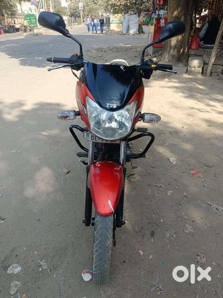 Good condition smooth ingin