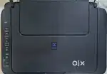 Printer, Scanner & Xerox Copier. It's CANON 3 in 1