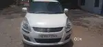 Maruti Suzuki Swift VDI Optional, 2012, Diesel