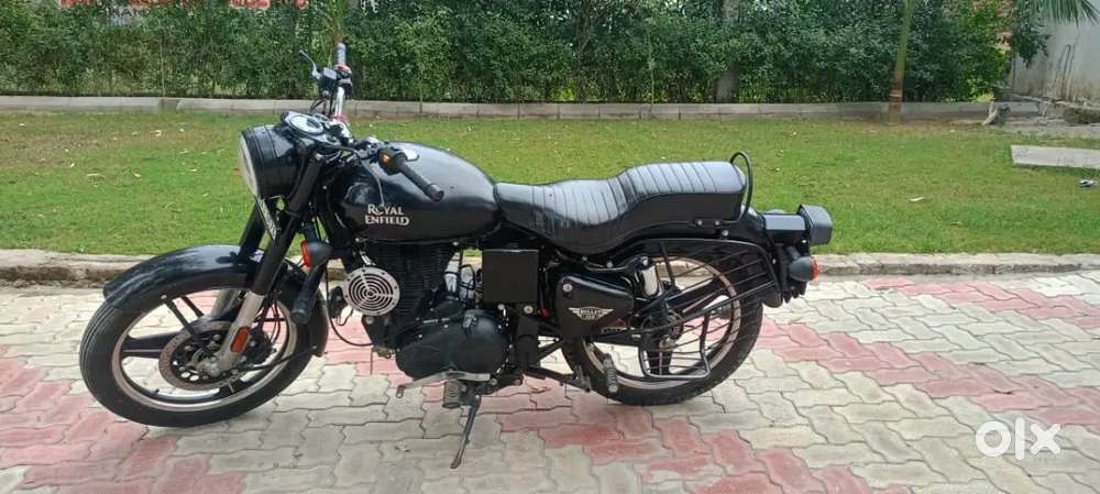 Fore your selling bick